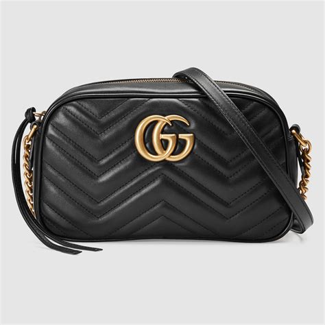 double g gucci purse|Gucci marmont purse dupe.